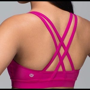 Lululemon Bra